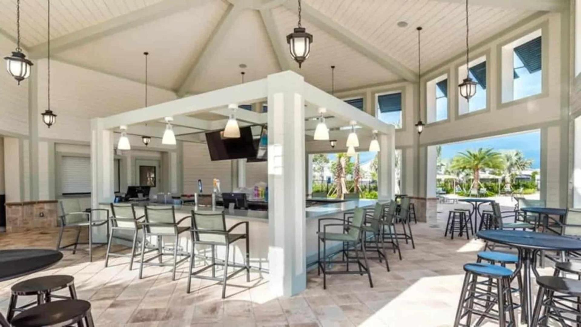 Family Resort - 4Br Home Near Disney - Private Pool, Bbq! Kissimmee Kültér fotó